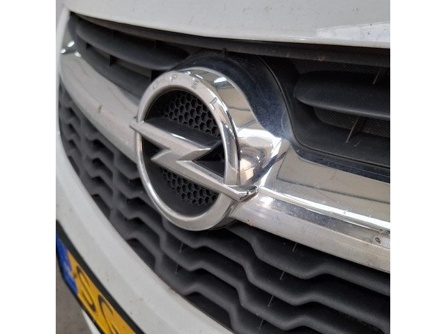 Personenauto, opel, karl, 1.0 ecoflex edition, 2018 - afbeelding 53 van  57