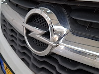 Personenauto, opel, karl, 1.0 ecoflex edition, 2018 - afbeelding 53 van  57