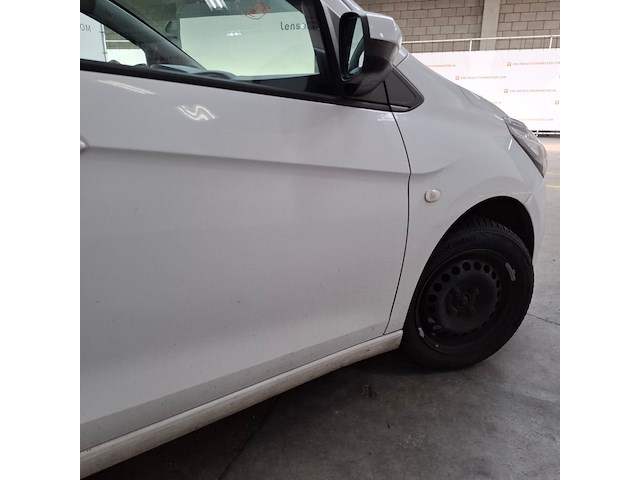Personenauto, opel, karl, 1.0 ecoflex edition, 2018 - afbeelding 45 van  57