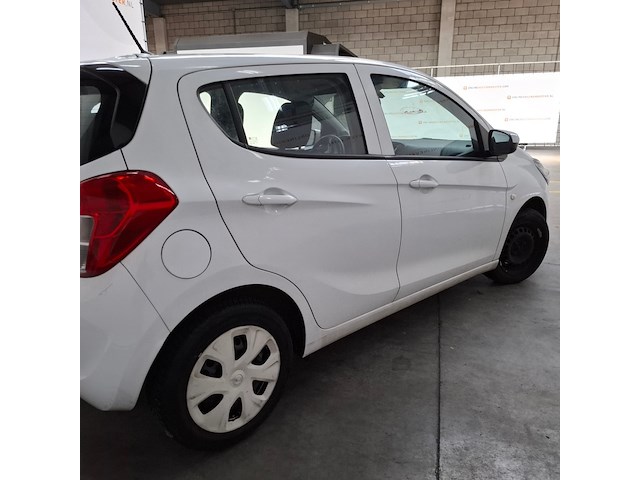 Personenauto, opel, karl, 1.0 ecoflex edition, 2018 - afbeelding 54 van  57