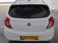 Personenauto, opel, karl, 1.0 ecoflex edition, 2018 - afbeelding 55 van  57