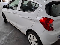 Personenauto, opel, karl, 1.0 ecoflex edition, 2018 - afbeelding 57 van  57