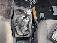 Personenauto, opel, meriva, 1.4-16v maxx cool, 2005 - afbeelding 2 van  13