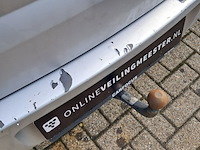 Personenauto, opel, meriva, 1.4-16v maxx cool, 2005 - afbeelding 3 van  13
