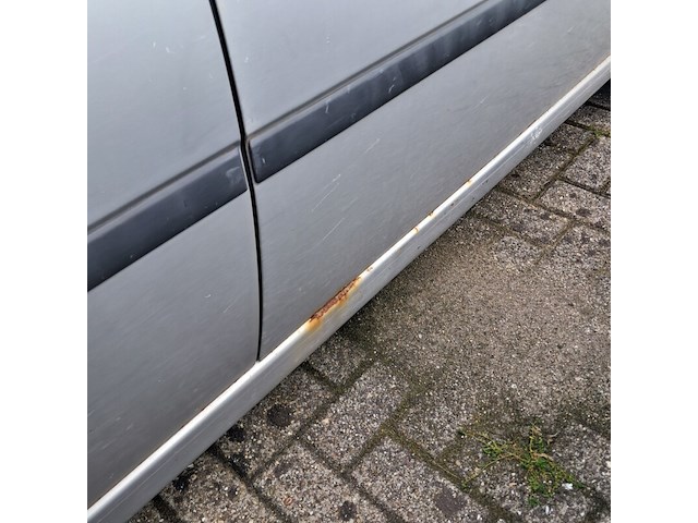 Personenauto, opel, meriva, 1.4-16v maxx cool, 2005 - afbeelding 4 van  13