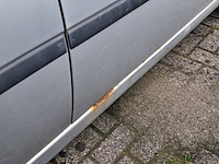 Personenauto, opel, meriva, 1.4-16v maxx cool, 2005 - afbeelding 4 van  13