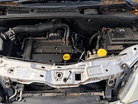 Personenauto, opel, meriva, 1.4-16v maxx cool, 2005 - afbeelding 5 van  13