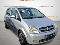 Personenauto, opel, meriva, 1.4-16v maxx cool, 2005 - afbeelding 6 van  13