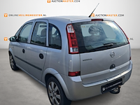 Personenauto, opel, meriva, 1.4-16v maxx cool, 2005 - afbeelding 8 van  13
