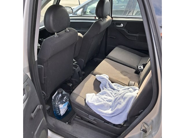 Personenauto, opel, meriva, 1.4-16v maxx cool, 2005 - afbeelding 9 van  13