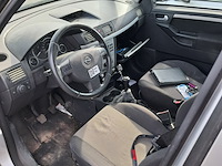 Personenauto, opel, meriva, 1.4-16v maxx cool, 2005 - afbeelding 10 van  13