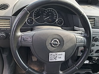 Personenauto, opel, meriva, 1.4-16v maxx cool, 2005 - afbeelding 12 van  13