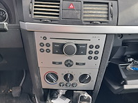 Personenauto, opel, meriva, 1.4-16v maxx cool, 2005 - afbeelding 13 van  13