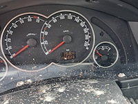 Personenauto, opel, meriva, 1.4-16v temptation, 2008 - afbeelding 10 van  10