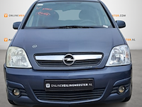 Personenauto, opel, meriva, 1.4-16v temptation, 2008 - afbeelding 2 van  10