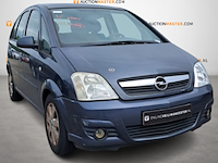 Personenauto, opel, meriva, 1.4-16v temptation, 2008 - afbeelding 3 van  10