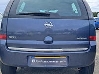 Personenauto, opel, meriva, 1.4-16v temptation, 2008 - afbeelding 5 van  10