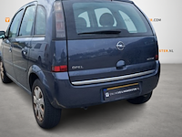 Personenauto, opel, meriva, 1.4-16v temptation, 2008 - afbeelding 7 van  10