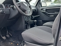 Personenauto, opel, meriva, 1.4-16v temptation, 2008 - afbeelding 8 van  10