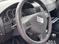 Personenauto, opel, meriva, 1.4-16v temptation, 2008 - afbeelding 9 van  10