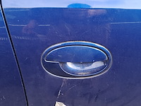 Personenauto, opel, meriva, 1.6-16v temptation, 2008 - afbeelding 11 van  11