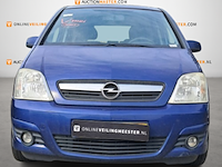Personenauto, opel, meriva, 1.6-16v temptation, 2008 - afbeelding 2 van  11