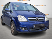 Personenauto, opel, meriva, 1.6-16v temptation, 2008 - afbeelding 3 van  11