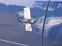 Personenauto, opel, meriva, 1.6-16v temptation, 2008 - afbeelding 4 van  11