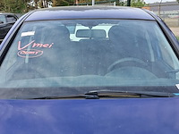 Personenauto, opel, meriva, 1.6-16v temptation, 2008 - afbeelding 5 van  11