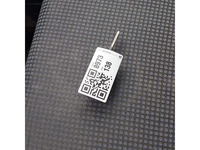 Personenauto, opel, meriva, 1.6-16v temptation, 2008 - afbeelding 9 van  11