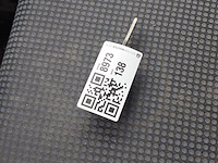 Personenauto, opel, meriva, 1.6-16v temptation, 2008 - afbeelding 9 van  11