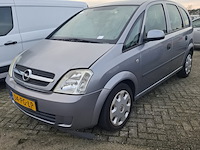 Personenauto, opel, meriva 1.6 enjoy, 2004 - afbeelding 2 van  2