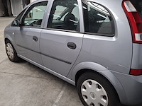 Personenauto, opel, meriva, 1.6 enjoy, 2004 - afbeelding 2 van  60