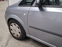 Personenauto, opel, meriva, 1.6 enjoy, 2004 - afbeelding 3 van  60