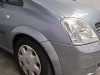 Personenauto, opel, meriva, 1.6 enjoy, 2004 - afbeelding 8 van  60