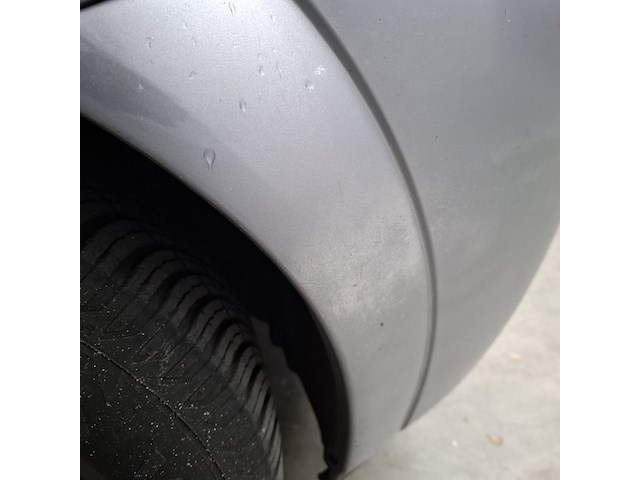 Personenauto, opel, meriva, 1.6 enjoy, 2004 - afbeelding 10 van  60