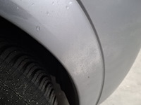 Personenauto, opel, meriva, 1.6 enjoy, 2004 - afbeelding 10 van  60