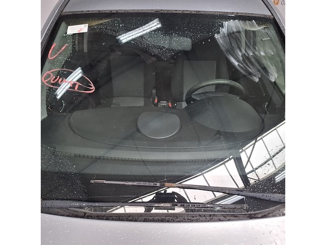 Personenauto, opel, meriva, 1.6 enjoy, 2004 - afbeelding 15 van  60