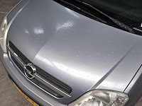 Personenauto, opel, meriva, 1.6 enjoy, 2004 - afbeelding 16 van  60