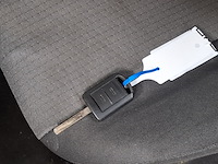 Personenauto, opel, meriva, 1.6 enjoy, 2004 - afbeelding 19 van  60