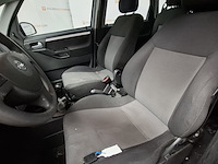 Personenauto, opel, meriva, 1.6 enjoy, 2004 - afbeelding 21 van  60