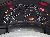 Personenauto, opel, meriva, 1.6 enjoy, 2004 - afbeelding 24 van  60