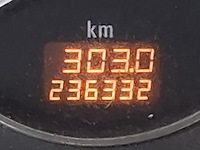 Personenauto, opel, meriva, 1.6 enjoy, 2004 - afbeelding 25 van  60