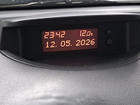 Personenauto, opel, meriva, 1.6 enjoy, 2004 - afbeelding 26 van  60
