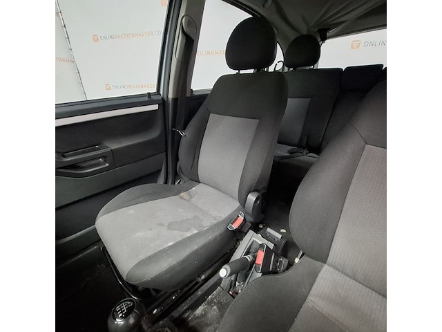 Personenauto, opel, meriva, 1.6 enjoy, 2004 - afbeelding 30 van  60