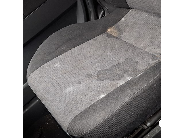 Personenauto, opel, meriva, 1.6 enjoy, 2004 - afbeelding 31 van  60