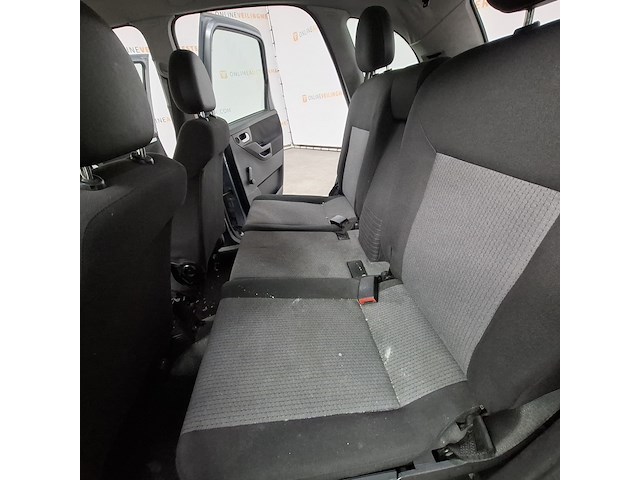 Personenauto, opel, meriva, 1.6 enjoy, 2004 - afbeelding 32 van  60