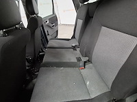 Personenauto, opel, meriva, 1.6 enjoy, 2004 - afbeelding 32 van  60