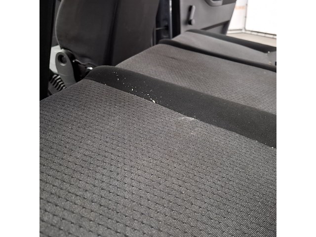 Personenauto, opel, meriva, 1.6 enjoy, 2004 - afbeelding 33 van  60