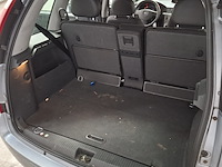 Personenauto, opel, meriva, 1.6 enjoy, 2004 - afbeelding 36 van  60